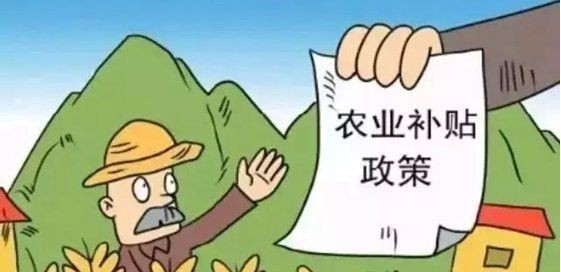 2019年有哪些農(nóng)業(yè)新政策？看看這六大項(xiàng)你知道幾項(xiàng)？